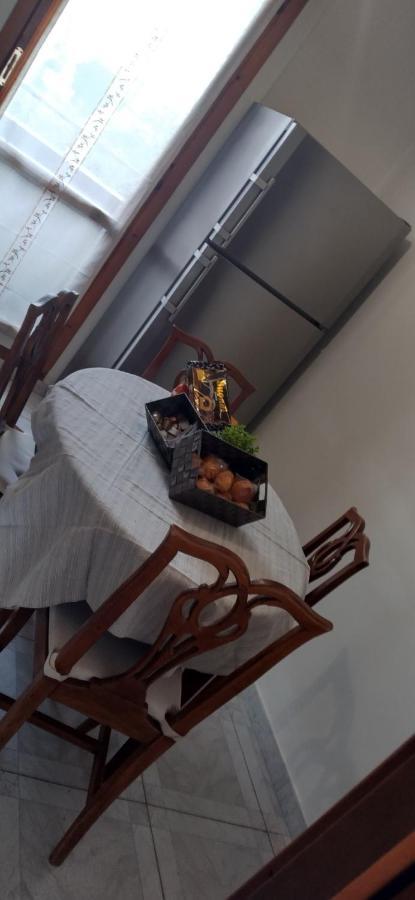 Meraviglioso Super Attico Con Terrazza Milão Exterior foto