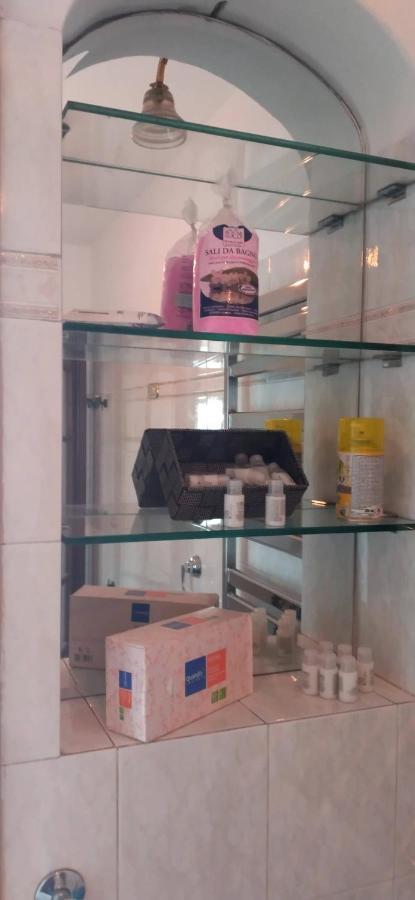 Meraviglioso Super Attico Con Terrazza Milão Exterior foto