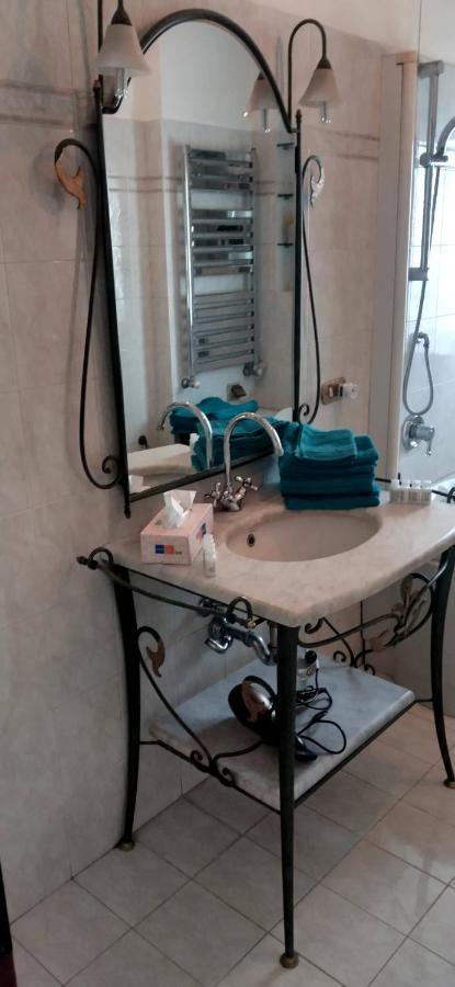 Meraviglioso Super Attico Con Terrazza Milão Exterior foto