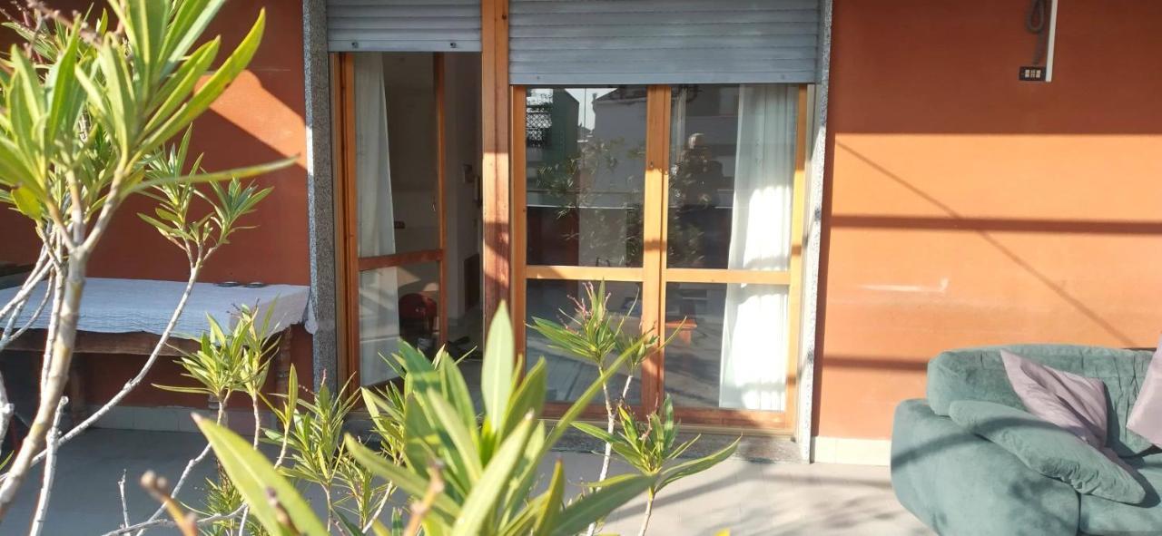 Meraviglioso Super Attico Con Terrazza Milão Exterior foto