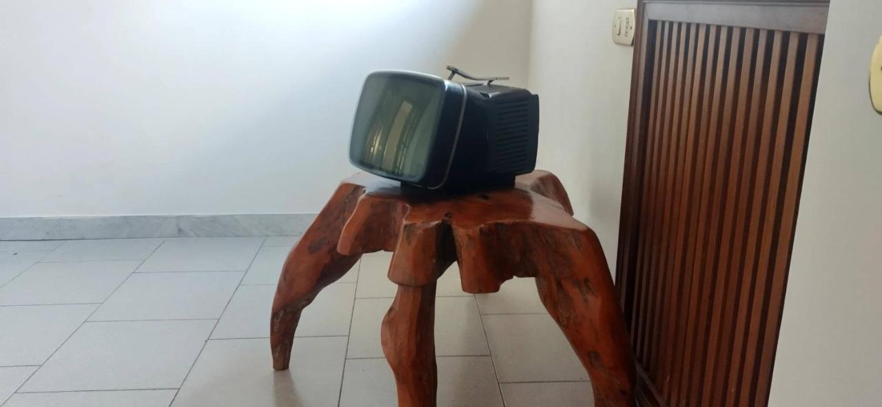 Meraviglioso Super Attico Con Terrazza Milão Exterior foto