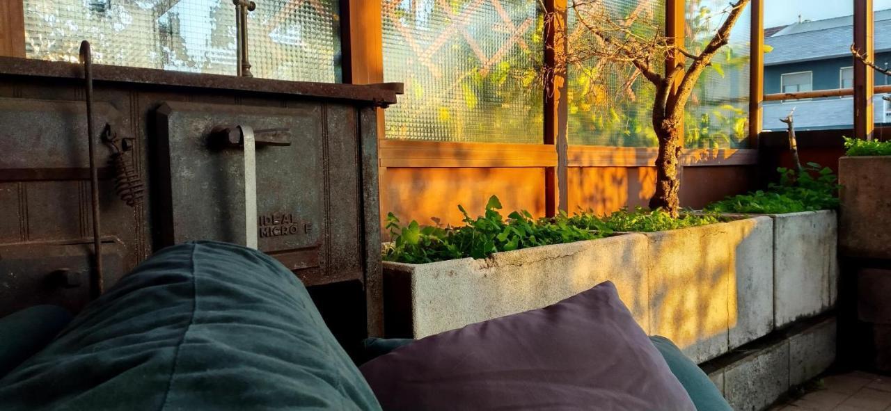 Meraviglioso Super Attico Con Terrazza Milão Exterior foto