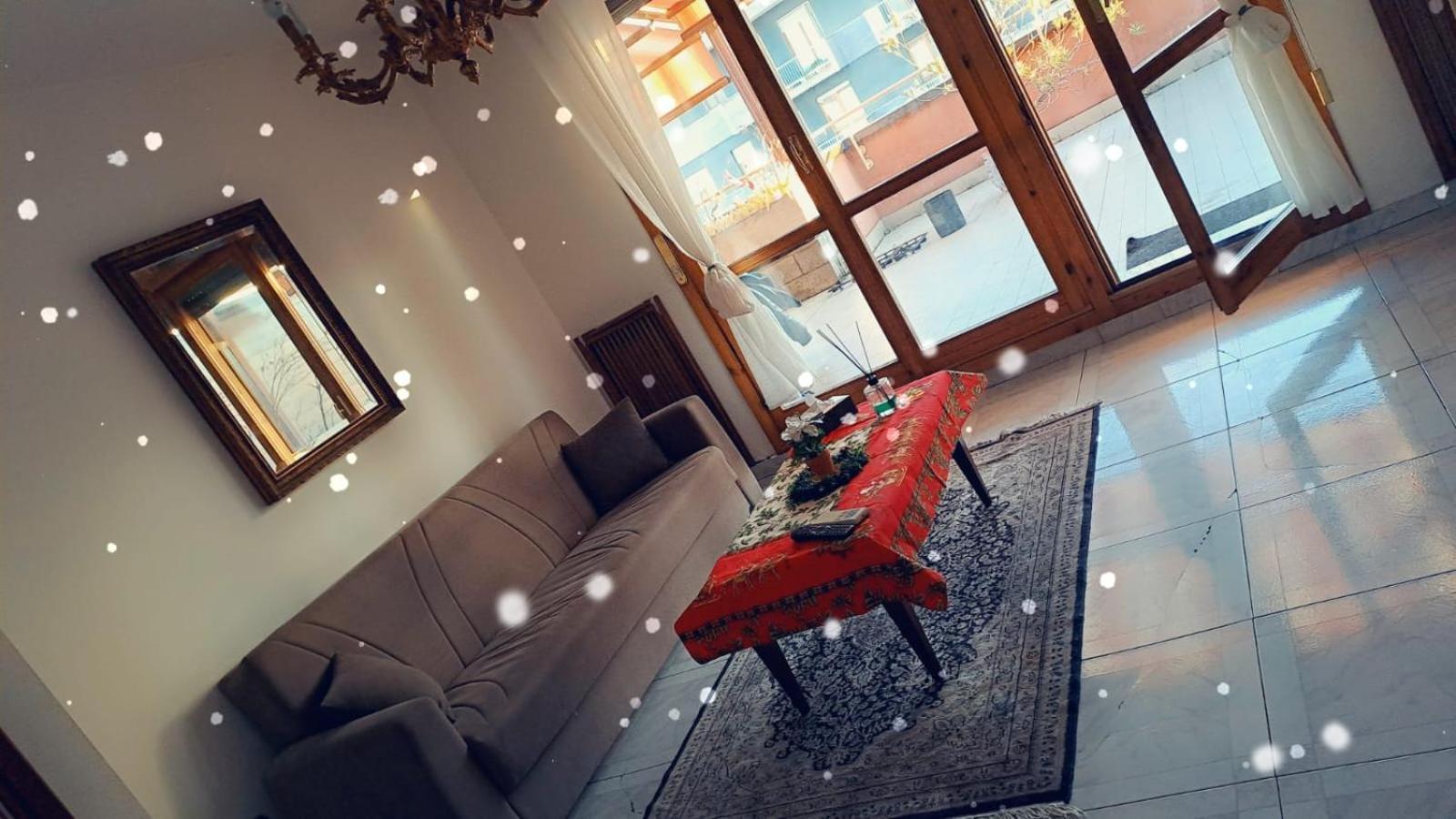 Meraviglioso Super Attico Con Terrazza Milão Exterior foto