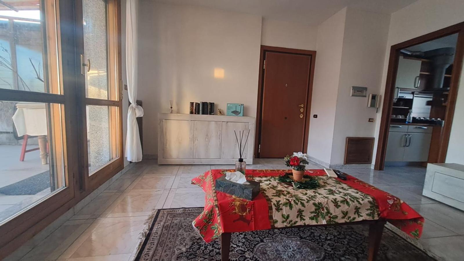 Meraviglioso Super Attico Con Terrazza Milão Exterior foto