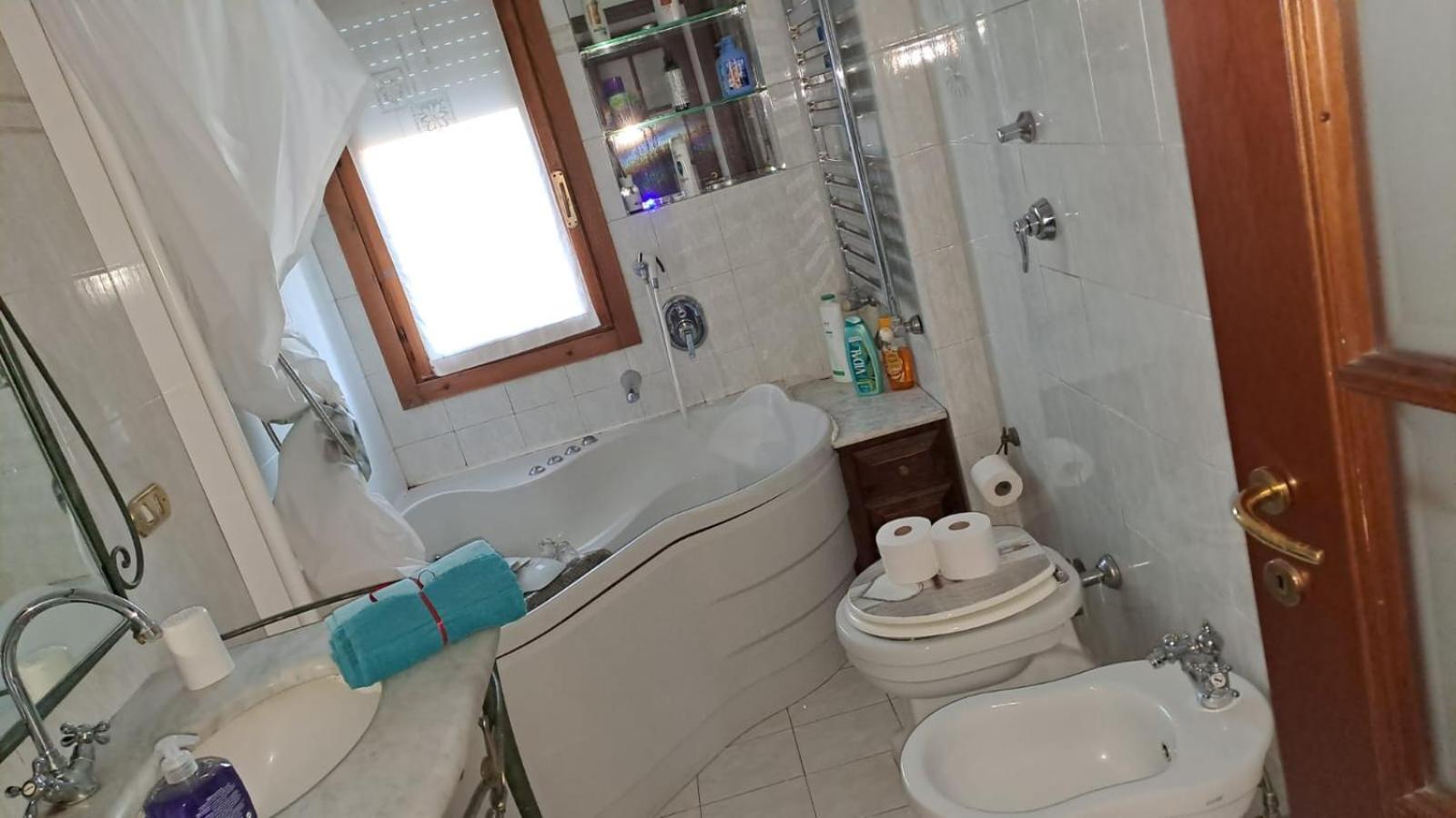 Meraviglioso Super Attico Con Terrazza Milão Exterior foto