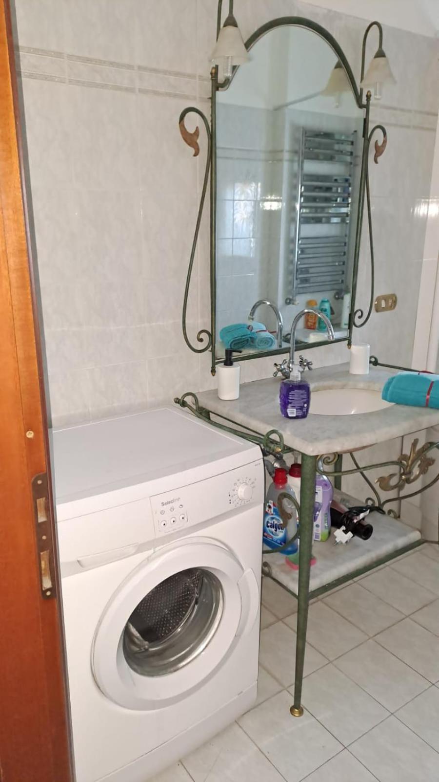 Meraviglioso Super Attico Con Terrazza Milão Exterior foto
