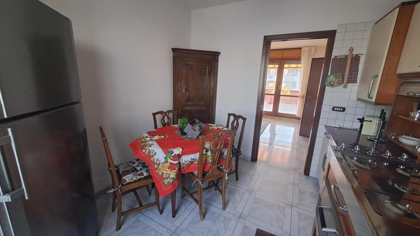 Meraviglioso Super Attico Con Terrazza Milão Exterior foto
